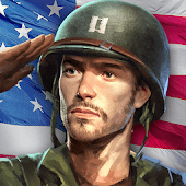 WW2: Strategy Commander Conquer Frontline medium icon