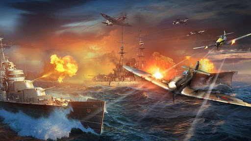 WW2: Strategy Commander Conquer Frontline screenshot 5