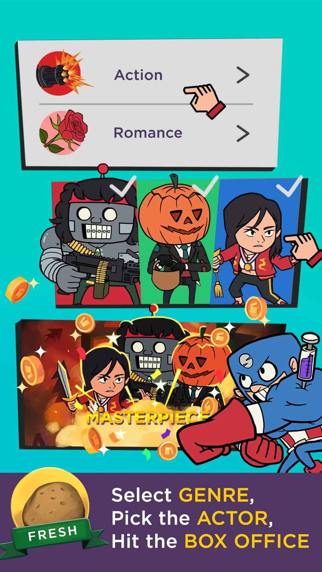 big screenshot 0