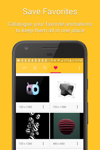 Boot Animations for Superuser (Premium Unlocked) screenshot 3