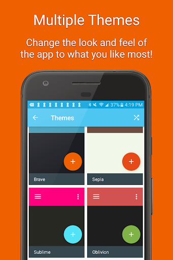 Boot Animations for Superuser (Premium Unlocked) screenshot 6