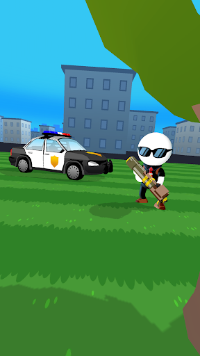 Johnny Trigger - Sniper Game (Unlimited Money) screenshot 0