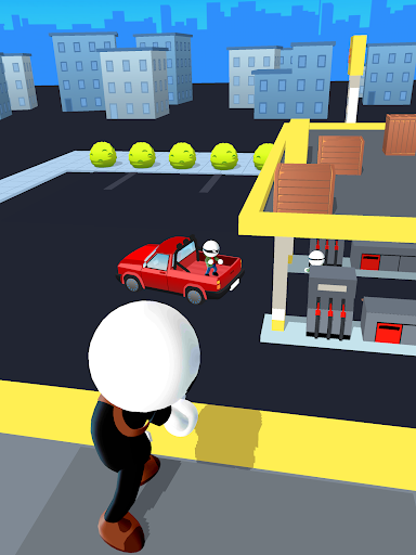Johnny Trigger - Sniper Game (Unlimited Money) screenshot 4