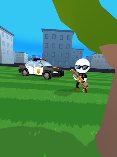 Johnny Trigger - Sniper Game (Unlimited Money) screenshot 5