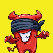 Silly Royale -Devil Amongst Us (Unlock Skins, Hats) medium icon