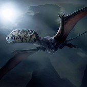 Dimorphodon Simulator (Unlimited Money) medium icon