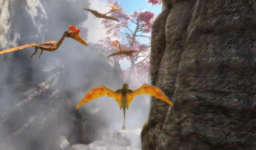 Dimorphodon Simulator (Unlimited Money) screenshot 9