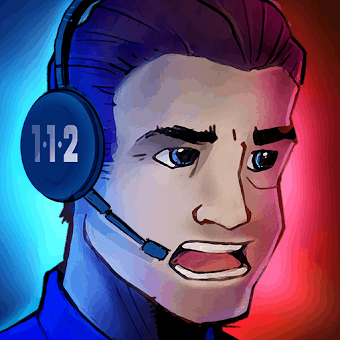 112 Operator (Unlimited Money) icon