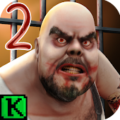 Mr. Meat 2: Prison Break (Menu/Stupid Bot/Reward Ads) medium icon