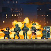 Door Kickers: Action Squad (All Unlocked) medium icon
