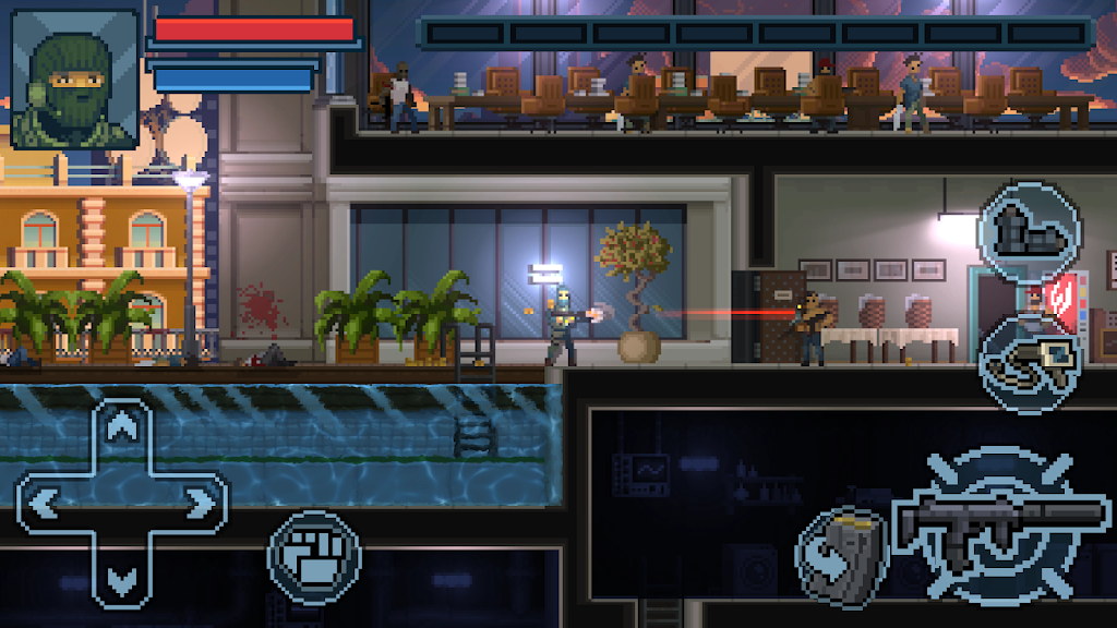 big screenshot 1