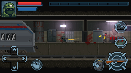 Door Kickers: Action Squad (All Unlocked) screenshot 2