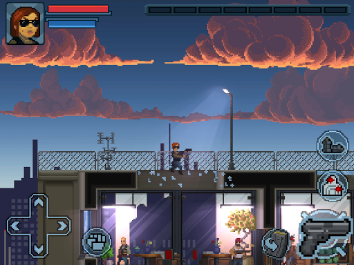 Door Kickers: Action Squad (All Unlocked) screenshot 5