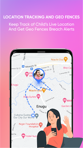 Kids Place Parental Control (Premium Unlocked) screenshot 11