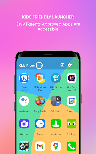 Kids Place Parental Control (Premium Unlocked) screenshot 16