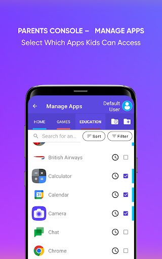 Kids Place Parental Control (Premium Unlocked) screenshot 17
