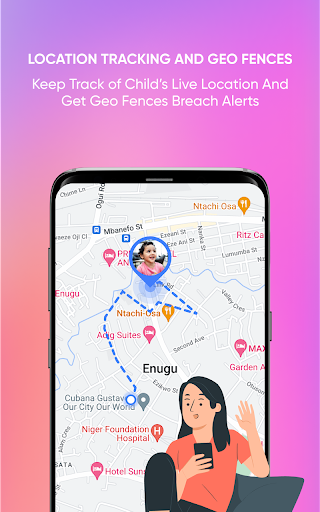 Kids Place Parental Control (Premium Unlocked) screenshot 19
