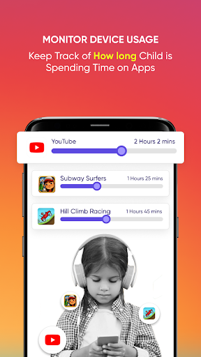Kids Place Parental Control (Premium Unlocked) screenshot 2
