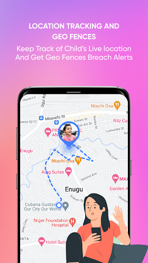Kids Place Parental Control (Premium Unlocked) screenshot 3
