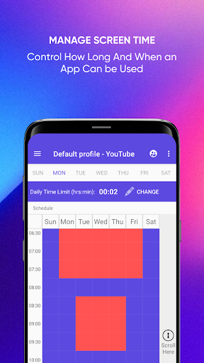 Kids Place Parental Control (Premium Unlocked) screenshot 4