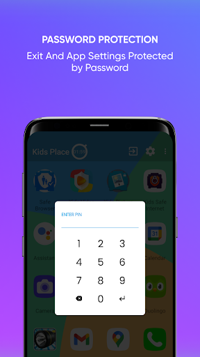 Kids Place Parental Control (Premium Unlocked) screenshot 5