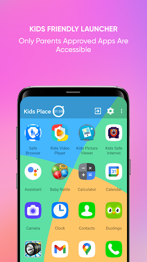 Kids Place Parental Control (Premium Unlocked) screenshot 8