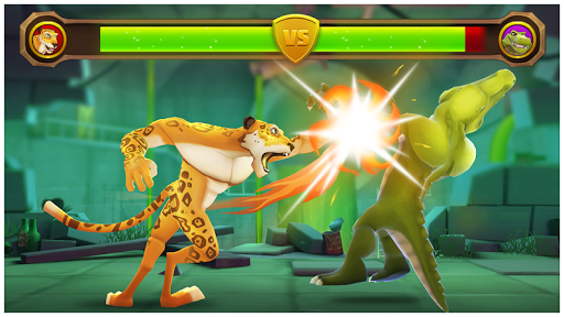 Smash Champs (Unlimited Money) screenshot 0