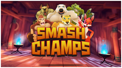 Smash Champs (Unlimited Money) screenshot 3