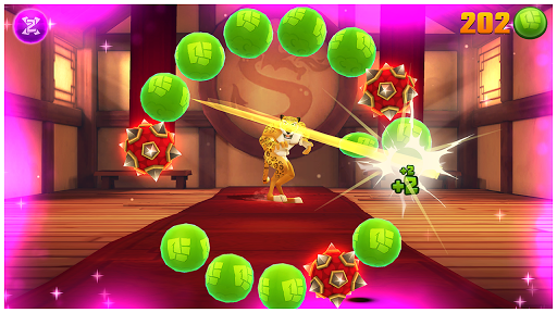 Smash Champs (Unlimited Money) screenshot 4