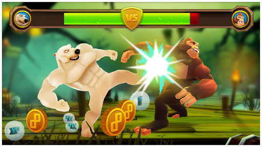 Smash Champs (Unlimited Money) screenshot 6