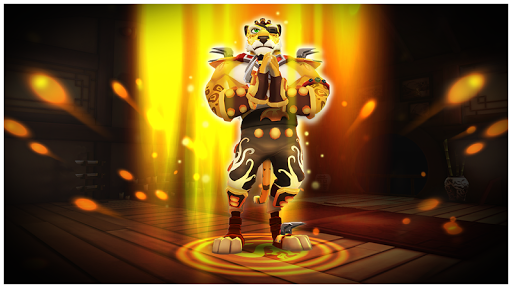 Smash Champs (Unlimited Money) screenshot 7