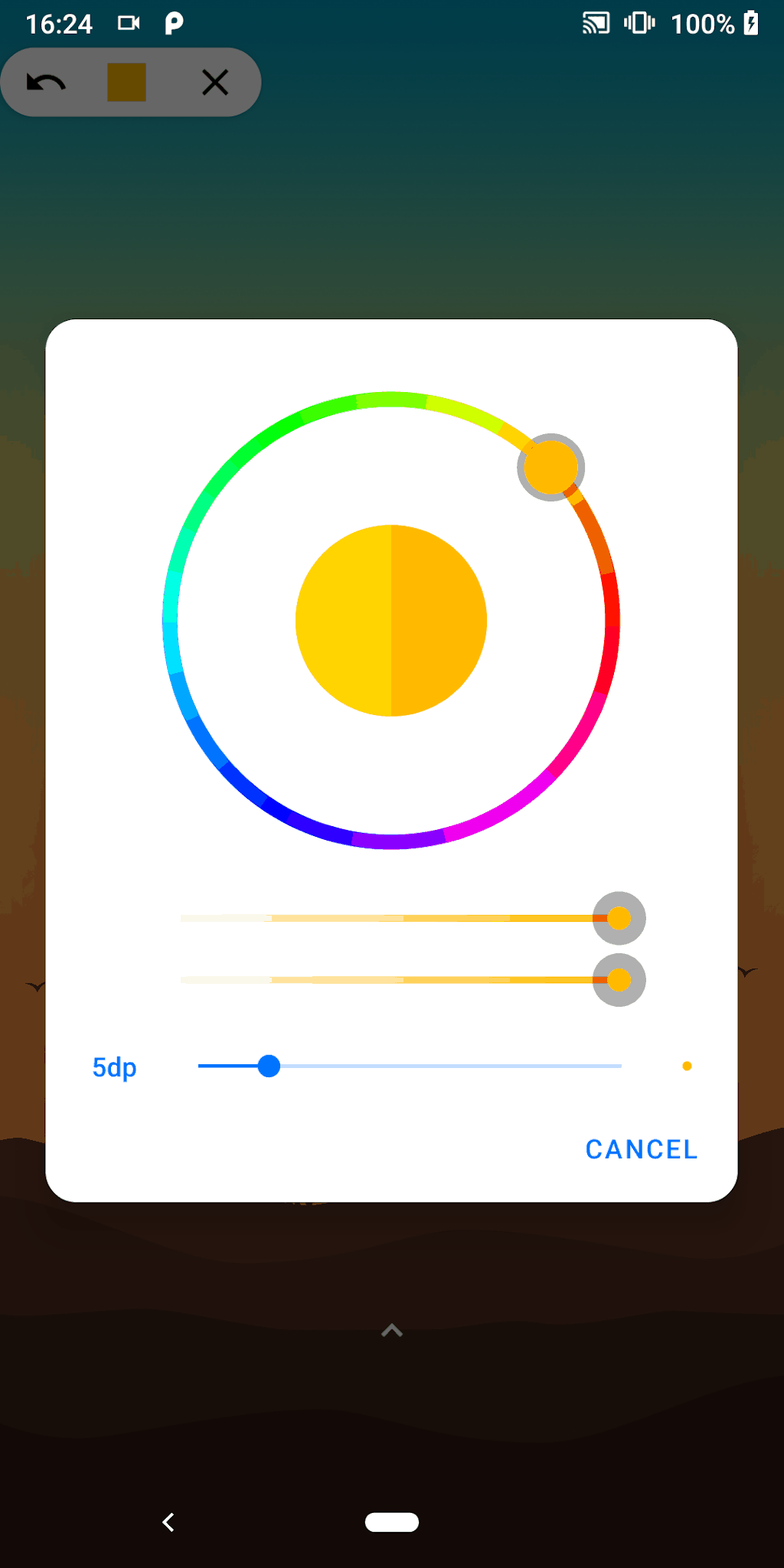 big screenshot 3