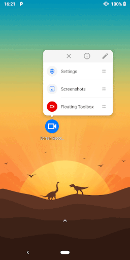 Screen Recorder screenshot 4