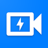 Background Video Recorder - Quick Video Recorder (Pro Unlocked) medium icon