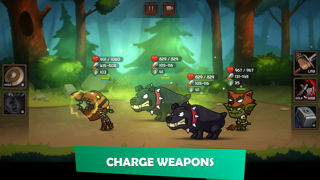 big screenshot 0