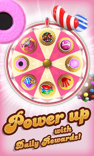 Candy Crush Saga Mod Apk 