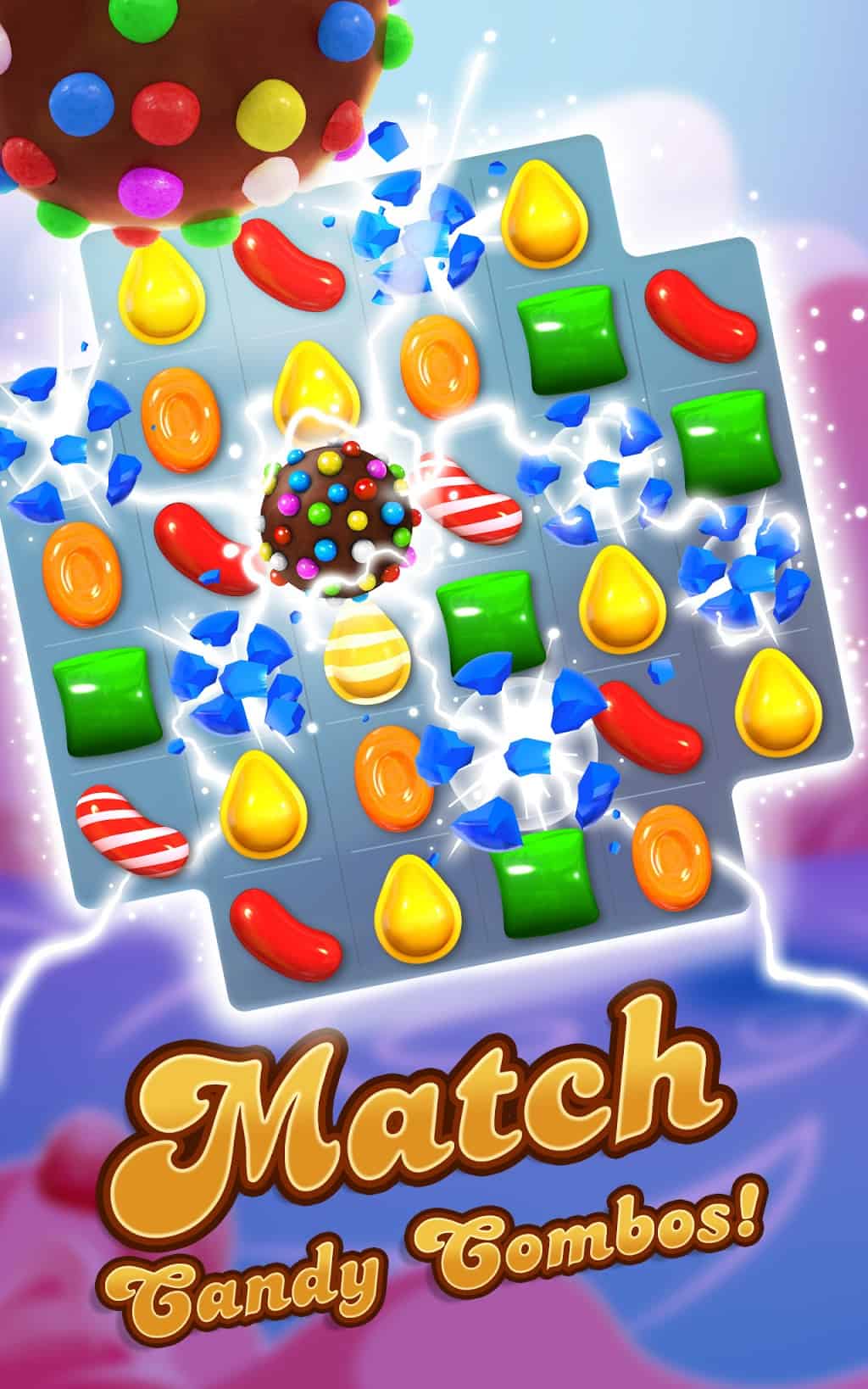 download candy crush facebook
