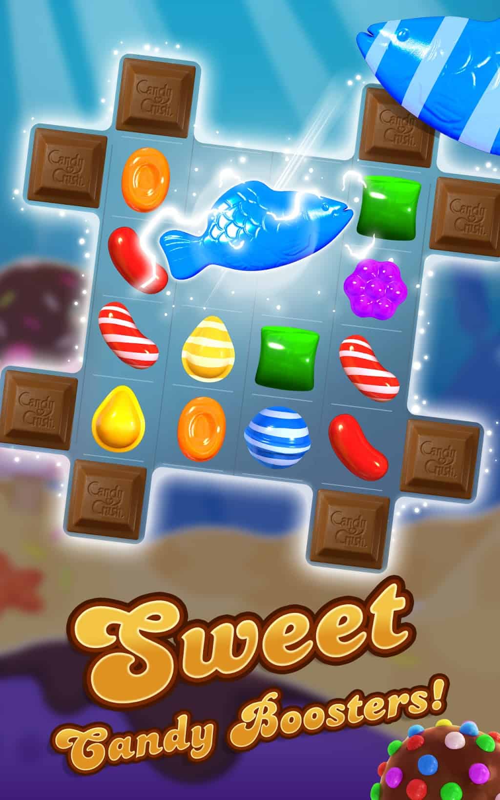 Calaméo - Download Latest Version Of Candy Crush Saga Mod