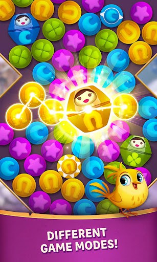 Diamond Diaries Saga (Unlimited Money) screenshot 1