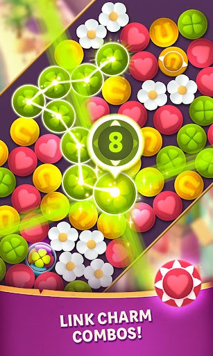Diamond Diaries Saga (Unlimited Money) screenshot 2