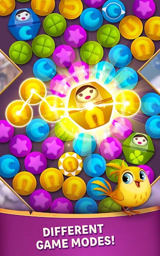 Diamond Diaries Saga (Unlimited Money) screenshot 7