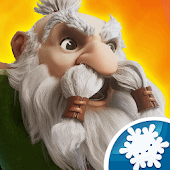 Legend of Solgard (Unlimited Energy) medium icon