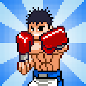 Prizefighters 2 (Premium, Money, Skills) medium icon