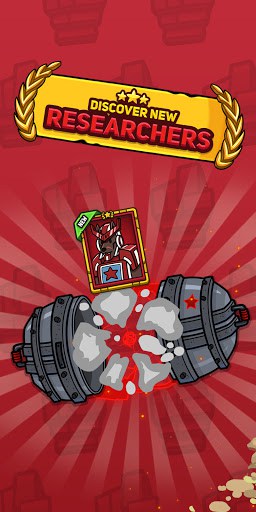 AdVenture Communist (Free Upgrade) screenshot 0