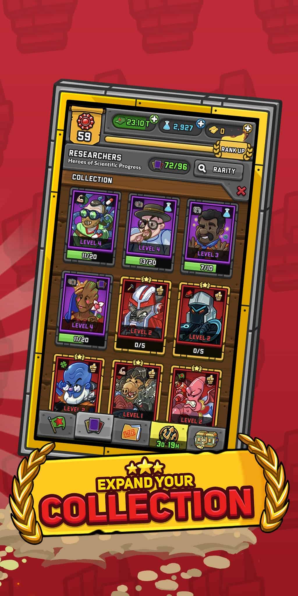 big screenshot 1