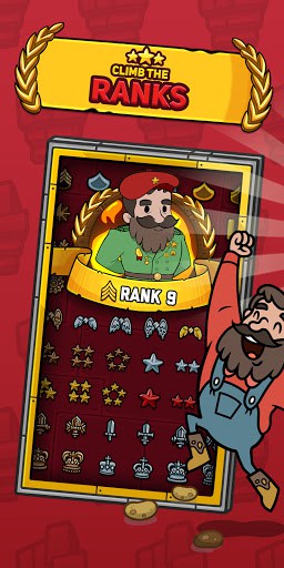 AdVenture Communist (Free Upgrade) screenshot 2