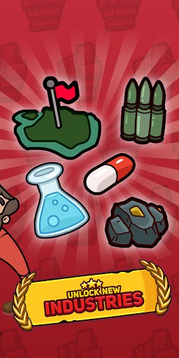 AdVenture Communist (Free Upgrade) screenshot 3
