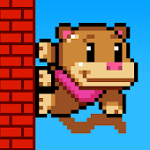 Wall Kickers (Unlocked) medium icon