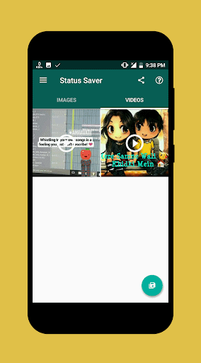 Status Saver (Premium Unlocked) screenshot 0