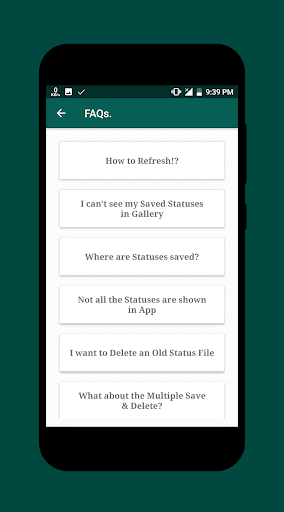 Status Saver (Premium Unlocked) screenshot 4